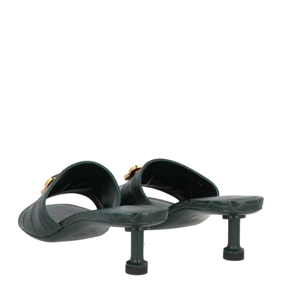 Balenciaga sandals brand new size 36.5 (6.5 US) comes in original packaging - Picture 7 of 7